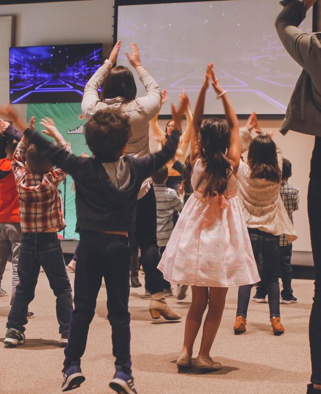 EDGE For Tomorrow AfterSchool Enrichment Program Presbyterian Church